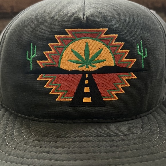 Loser Machine Hat - Picture 4 of 5